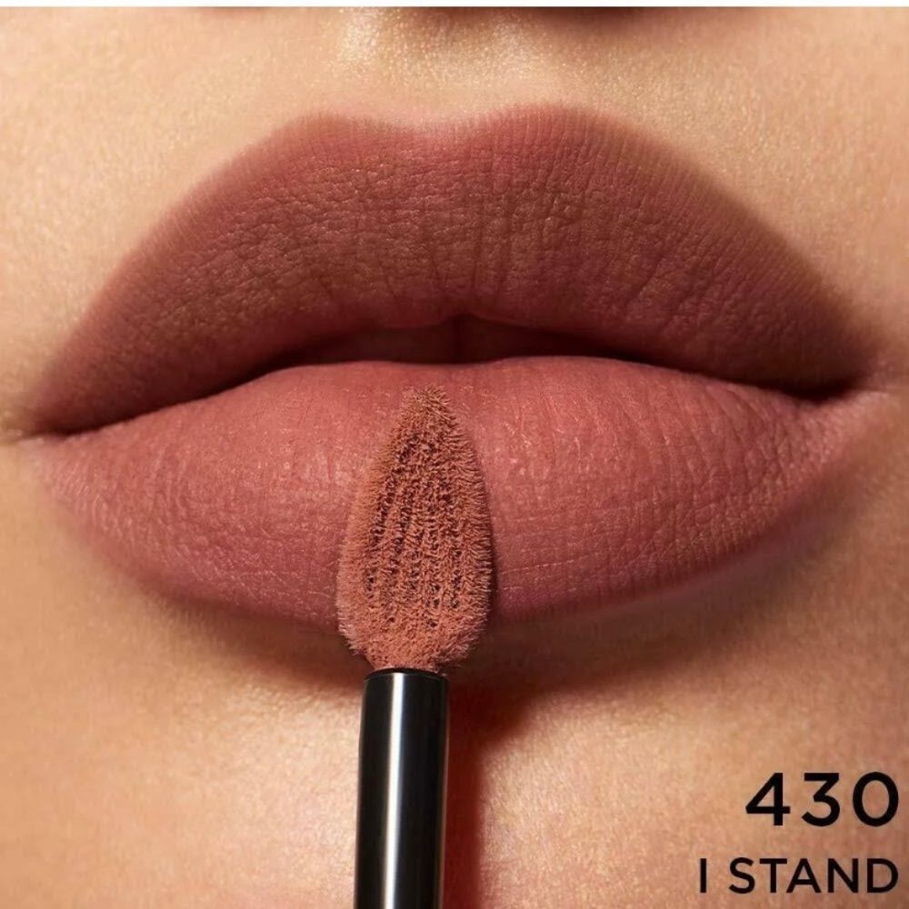 New L’Oreal Paris Rouge Signature Matte Lip Stain